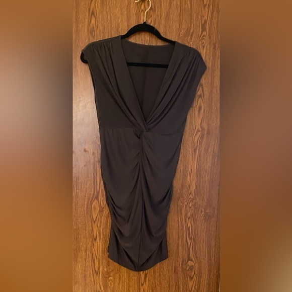 R Jstory little black dress. Size medium/large - Picture 1 of 8